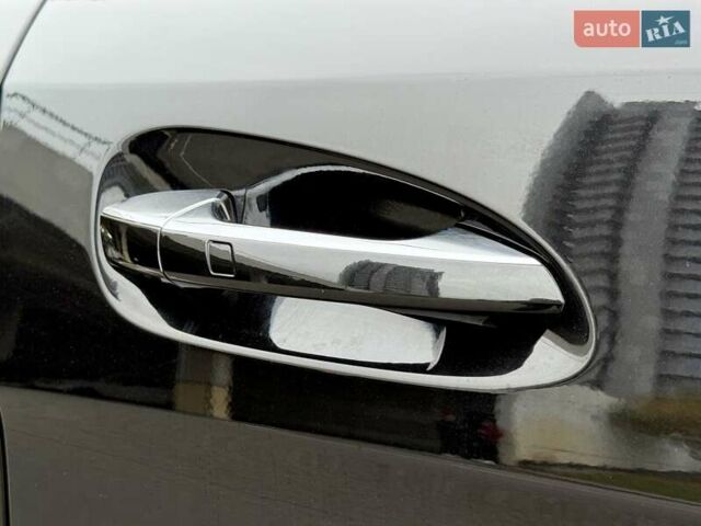 Чорний Мерседес ГЛ-Клас, об'ємом двигуна 3 л та пробігом 173 тис. км за 31500 $, фото 69 на Automoto.ua