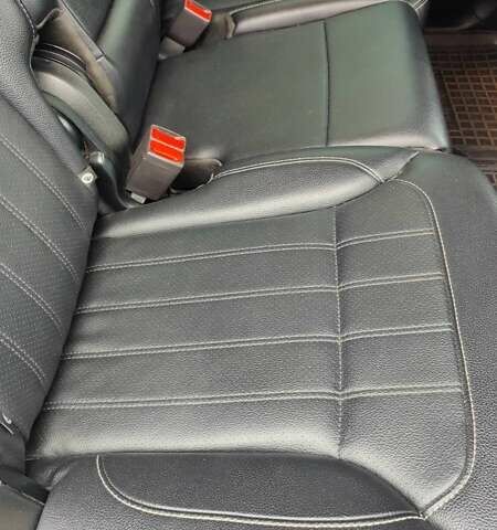 Черный Мерседес ГЛ-класс, объемом двигателя 2.99 л и пробегом 163 тыс. км за 27700 $, фото 35 на Automoto.ua