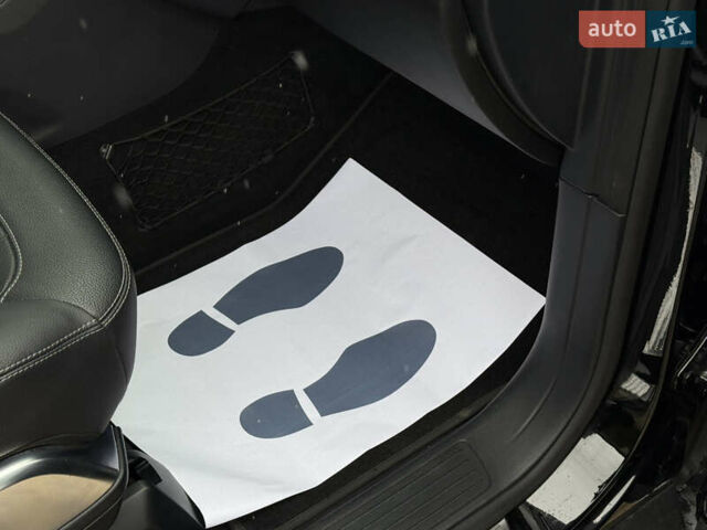 Черный Мерседес ГЛ-класс, объемом двигателя 3 л и пробегом 160 тыс. км за 23500 $, фото 63 на Automoto.ua