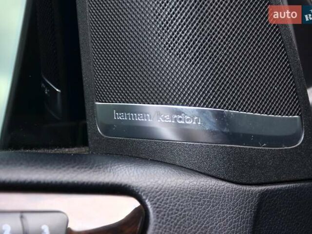 Чорний Мерседес ГЛ-Клас, об'ємом двигуна 3 л та пробігом 240 тис. км за 26999 $, фото 24 на Automoto.ua