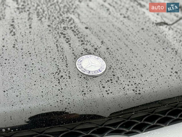 Черный Мерседес ГЛ-класс, объемом двигателя 3 л и пробегом 160 тыс. км за 23500 $, фото 76 на Automoto.ua