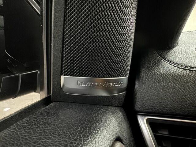 Черный Мерседес ГЛ-класс, объемом двигателя 3 л и пробегом 126 тыс. км за 30000 $, фото 17 на Automoto.ua