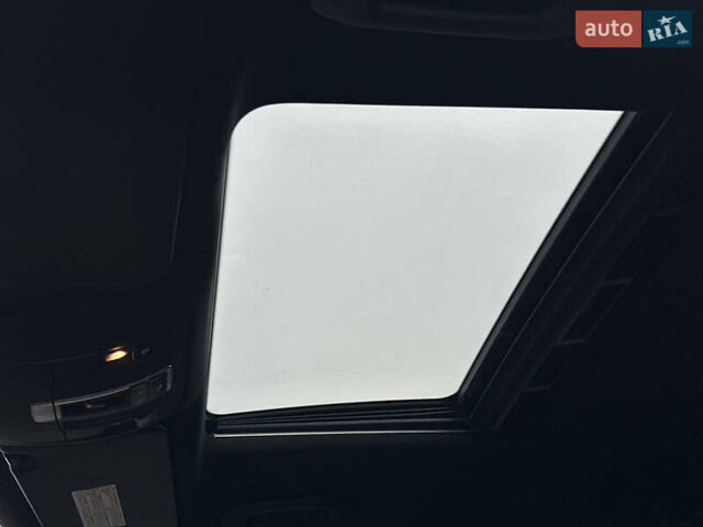 Черный Мерседес ГЛ-класс, объемом двигателя 4.66 л и пробегом 199 тыс. км за 24400 $, фото 40 на Automoto.ua