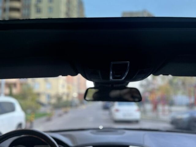 Черный Мерседес ГЛ-класс, объемом двигателя 3 л и пробегом 321 тыс. км за 22500 $, фото 8 на Automoto.ua