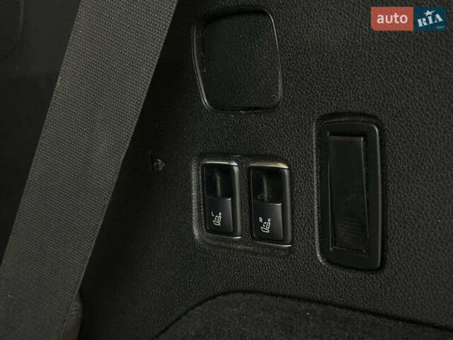 Черный Мерседес ГЛ-класс, объемом двигателя 4.66 л и пробегом 199 тыс. км за 24400 $, фото 34 на Automoto.ua