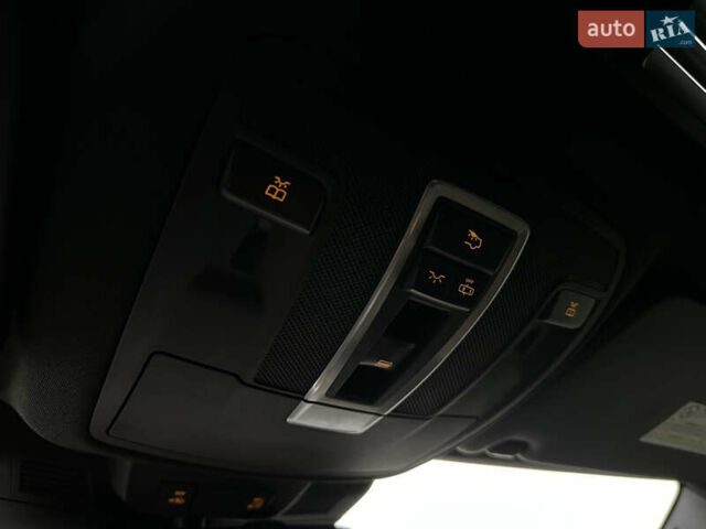 Черный Мерседес ГЛ-класс, объемом двигателя 4.66 л и пробегом 199 тыс. км за 24400 $, фото 26 на Automoto.ua