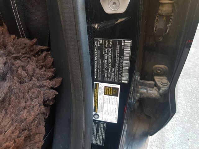 Мерседес ГЛ-Клас 2013 у Тернополі на Automoto.ua Чорний Мерседес ГЛ-Клас, об'ємом двигуна 3 л та пробігом 116 тис. км за 35000 $, фото 7 на Automoto.ua