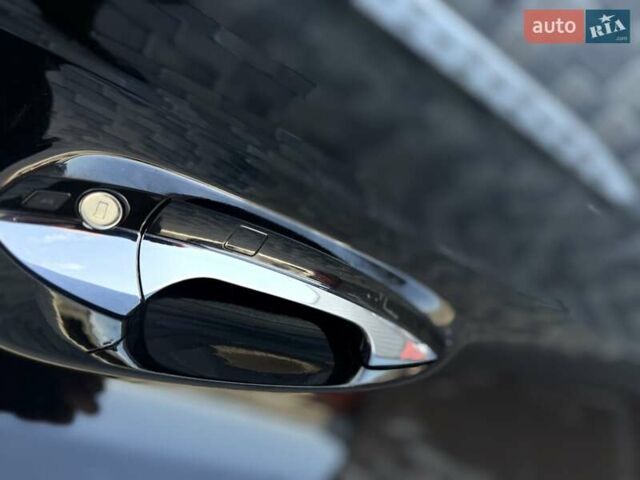 Мерседес ГЛ-Клас 2013 у Львові на Automoto.ua Чорний Мерседес ГЛ-Клас, об'ємом двигуна 3 л та пробігом 231 тис. км за 21400 $, фото 25 на Automoto.ua