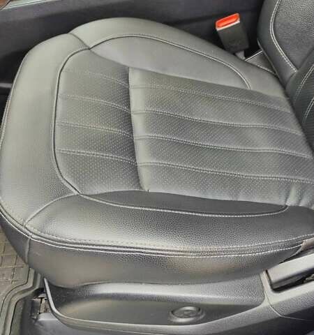 Черный Мерседес ГЛ-класс, объемом двигателя 2.99 л и пробегом 163 тыс. км за 27700 $, фото 29 на Automoto.ua