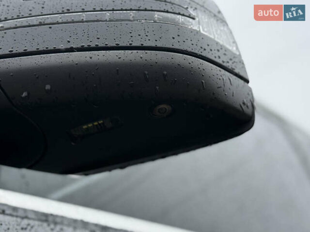 Черный Мерседес ГЛ-класс, объемом двигателя 3 л и пробегом 160 тыс. км за 23500 $, фото 73 на Automoto.ua