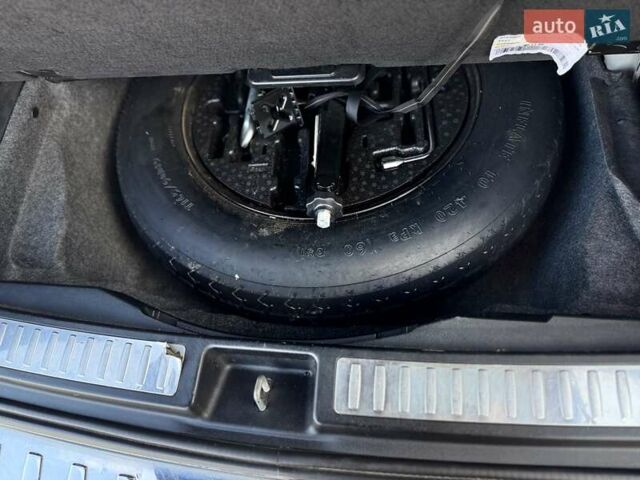 Черный Мерседес ГЛ-класс, объемом двигателя 3 л и пробегом 231 тыс. км за 21400 $, фото 28 на Automoto.ua