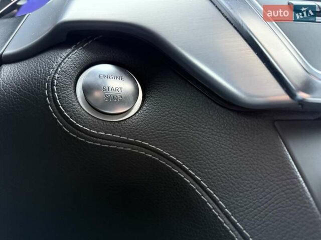 Чорний Мерседес ГЛ-Клас, об'ємом двигуна 3 л та пробігом 173 тис. км за 31500 $, фото 66 на Automoto.ua