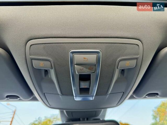 Черный Мерседес ГЛ-класс, объемом двигателя 3 л и пробегом 208 тыс. км за 26800 $, фото 79 на Automoto.ua