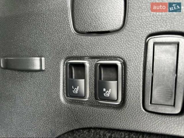 Чорний Мерседес ГЛ-Клас, об'ємом двигуна 3 л та пробігом 173 тис. км за 31500 $, фото 72 на Automoto.ua
