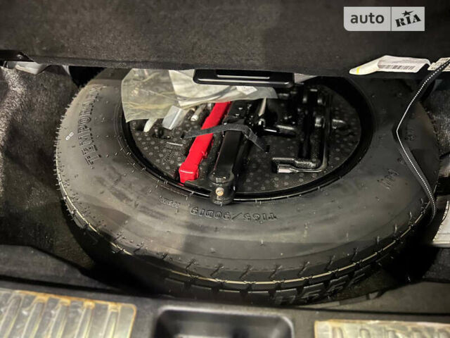 Черный Мерседес ГЛ-класс, объемом двигателя 4.66 л и пробегом 84 тыс. км за 36500 $, фото 11 на Automoto.ua