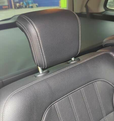 Черный Мерседес ГЛ-класс, объемом двигателя 2.99 л и пробегом 163 тыс. км за 27700 $, фото 34 на Automoto.ua