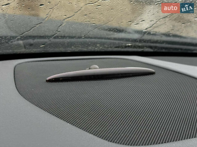 Черный Мерседес ГЛ-класс, объемом двигателя 3 л и пробегом 160 тыс. км за 23500 $, фото 18 на Automoto.ua