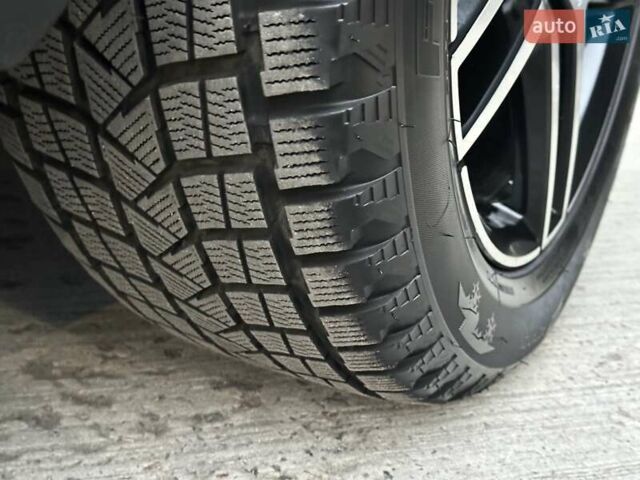 Черный Мерседес ГЛ-класс, объемом двигателя 3 л и пробегом 215 тыс. км за 21750 $, фото 16 на Automoto.ua