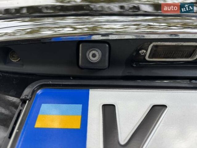 Черный Мерседес ГЛ-класс, объемом двигателя 5.46 л и пробегом 360 тыс. км за 18900 $, фото 7 на Automoto.ua