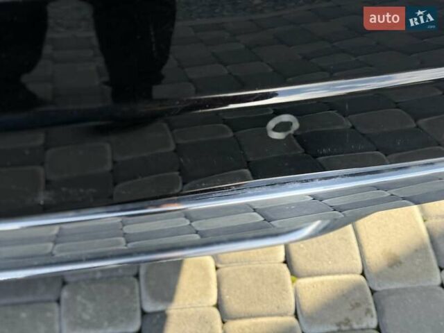Черный Мерседес ГЛ-класс, объемом двигателя 3 л и пробегом 231 тыс. км за 21400 $, фото 22 на Automoto.ua