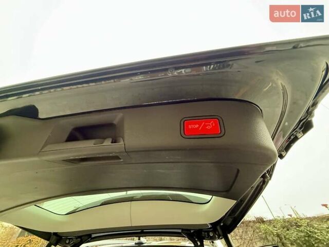 Черный Мерседес ГЛ-класс, объемом двигателя 3 л и пробегом 208 тыс. км за 26800 $, фото 38 на Automoto.ua