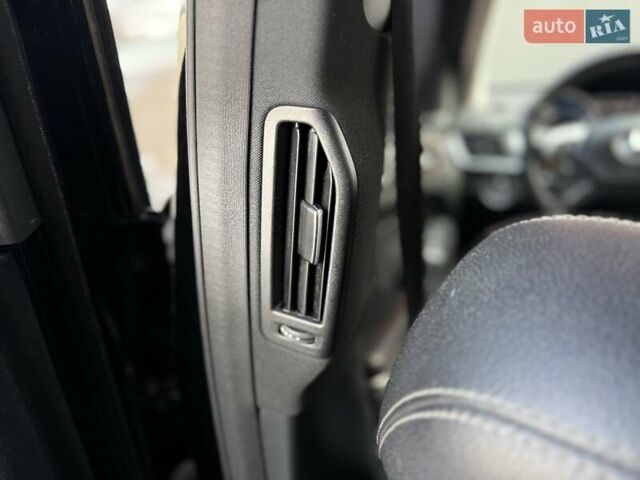 Черный Мерседес ГЛ-класс, объемом двигателя 3 л и пробегом 231 тыс. км за 21400 $, фото 67 на Automoto.ua