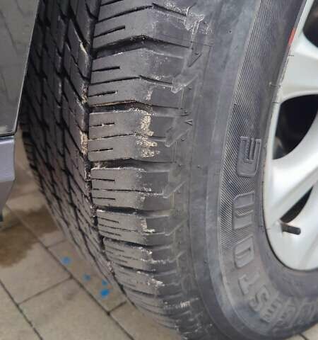 Черный Мерседес ГЛ-класс, объемом двигателя 2.99 л и пробегом 163 тыс. км за 27700 $, фото 43 на Automoto.ua