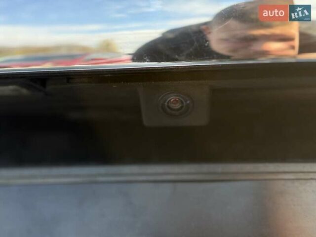 Черный Мерседес ГЛ-класс, объемом двигателя 3 л и пробегом 231 тыс. км за 21400 $, фото 24 на Automoto.ua
