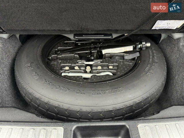 Черный Мерседес ГЛ-класс, объемом двигателя 3 л и пробегом 160 тыс. км за 23500 $, фото 61 на Automoto.ua