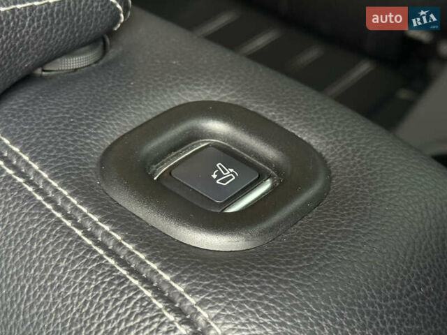 Черный Мерседес ГЛ-класс, объемом двигателя 3 л и пробегом 160 тыс. км за 23500 $, фото 25 на Automoto.ua