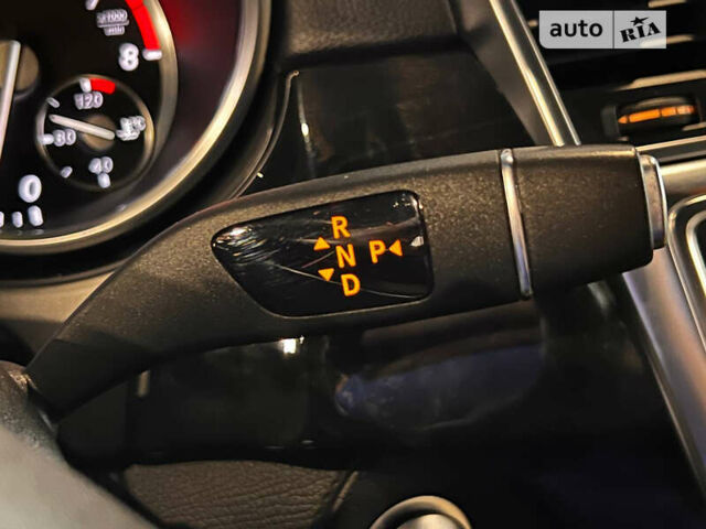 Черный Мерседес ГЛ-класс, объемом двигателя 4.66 л и пробегом 84 тыс. км за 36500 $, фото 30 на Automoto.ua