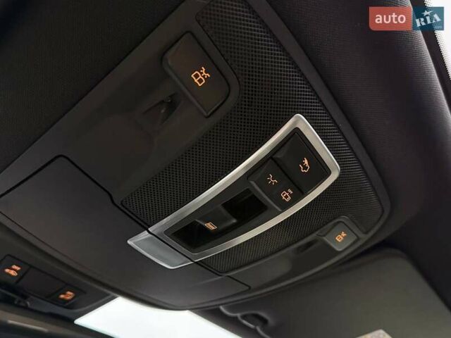 Черный Мерседес ГЛ-класс, объемом двигателя 4.66 л и пробегом 182 тыс. км за 20900 $, фото 29 на Automoto.ua