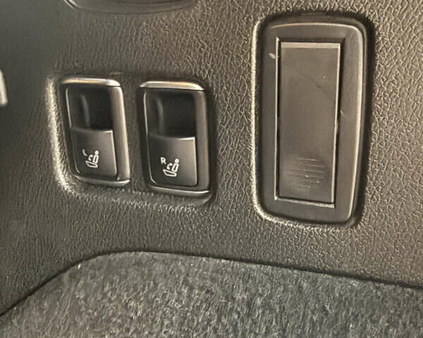 Черный Мерседес ГЛ-класс, объемом двигателя 3 л и пробегом 178 тыс. км за 32999 $, фото 53 на Automoto.ua