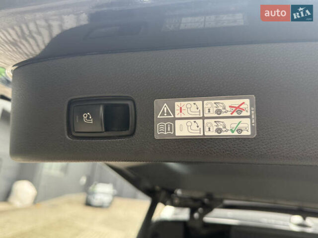 Черный Мерседес ГЛ-класс, объемом двигателя 3 л и пробегом 178 тыс. км за 32999 $, фото 54 на Automoto.ua