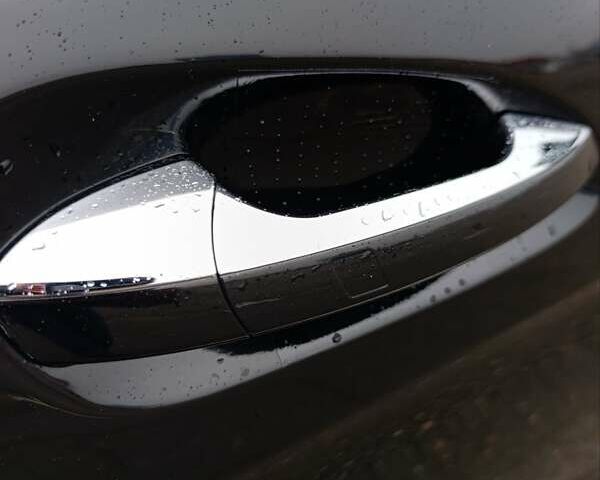 Черный Мерседес ГЛ-класс, объемом двигателя 3 л и пробегом 159 тыс. км за 23000 $, фото 10 на Automoto.ua