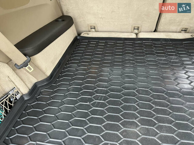 Чорний Мерседес ГЛ-Клас, об'ємом двигуна 3 л та пробігом 250 тис. км за 30000 $, фото 27 на Automoto.ua