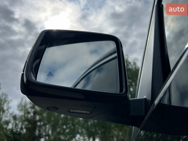 Чорний Мерседес ГЛ-Клас, об'ємом двигуна 3 л та пробігом 236 тис. км за 26200 $, фото 29 на Automoto.ua