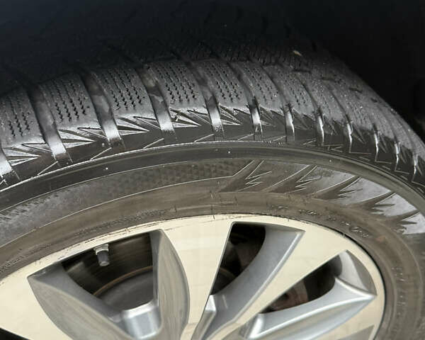 Черный Мерседес ГЛ-класс, объемом двигателя 3 л и пробегом 178 тыс. км за 32999 $, фото 26 на Automoto.ua