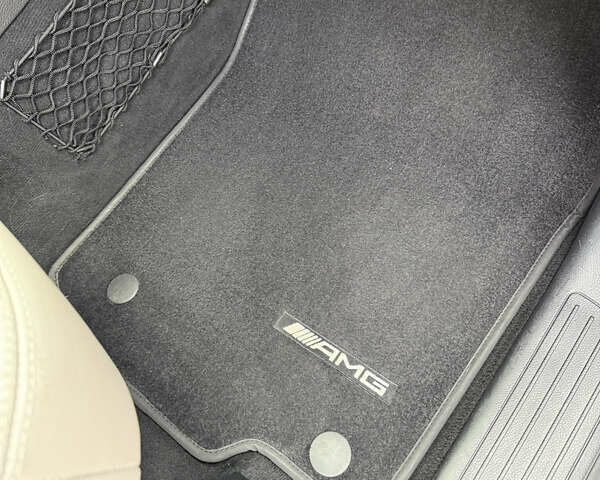 Мерседес ГЛ-Клас 2014 у Чернівцях на Automoto.ua Чорний Мерседес ГЛ-Клас, об'ємом двигуна 2.99 л та пробігом 248 тис. км за 27500 $, фото 10 на Automoto.ua