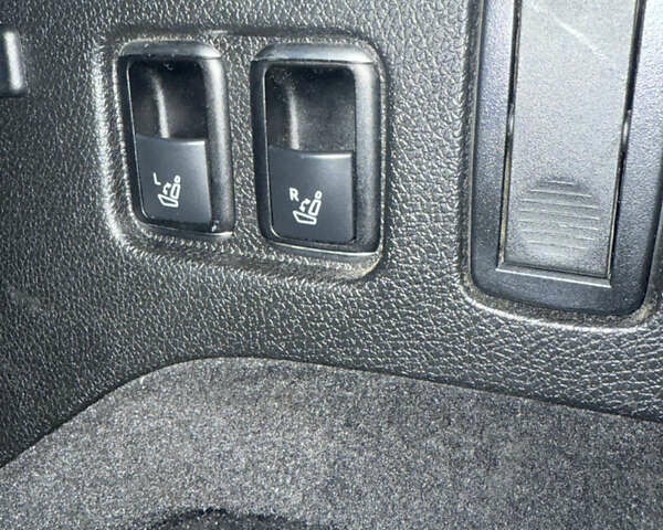 Черный Мерседес ГЛ-класс, объемом двигателя 3 л и пробегом 178 тыс. км за 32999 $, фото 52 на Automoto.ua