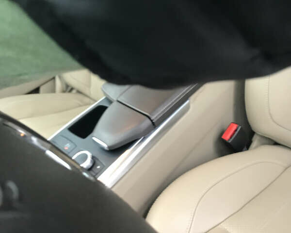 Черный Мерседес ГЛ-класс, объемом двигателя 3 л и пробегом 236 тыс. км за 24500 $, фото 39 на Automoto.ua