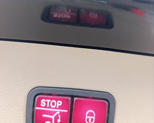 Черный Мерседес ГЛ-класс, объемом двигателя 3 л и пробегом 159 тыс. км за 23000 $, фото 21 на Automoto.ua