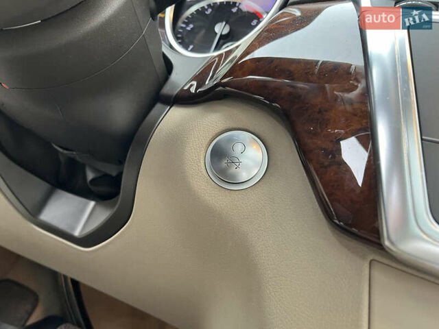 Чорний Мерседес ГЛ-Клас, об'ємом двигуна 3 л та пробігом 250 тис. км за 30000 $, фото 21 на Automoto.ua