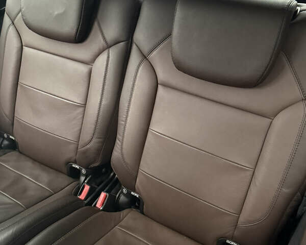 Черный Мерседес ГЛ-класс, объемом двигателя 3 л и пробегом 178 тыс. км за 32999 $, фото 32 на Automoto.ua