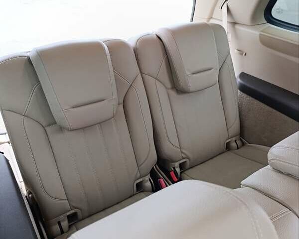 Черный Мерседес ГЛ-класс, объемом двигателя 3 л и пробегом 159 тыс. км за 23000 $, фото 25 на Automoto.ua