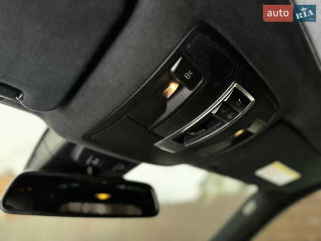 Черный Мерседес ГЛ-класс, объемом двигателя 5.5 л и пробегом 205 тыс. км за 44000 $, фото 40 на Automoto.ua