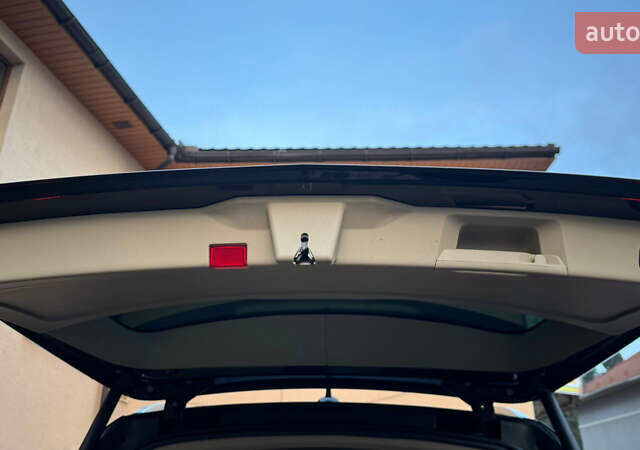 Черный Мерседес ГЛ-класс, объемом двигателя 2.99 л и пробегом 230 тыс. км за 20000 $, фото 27 на Automoto.ua