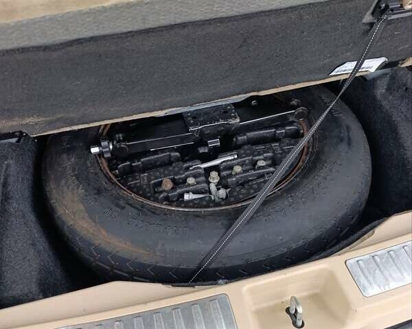 Черный Мерседес ГЛ-класс, объемом двигателя 3 л и пробегом 159 тыс. км за 23000 $, фото 24 на Automoto.ua