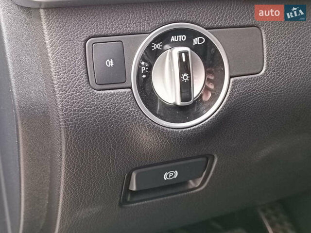 Чорний Мерседес ГЛ-Клас, об'ємом двигуна 3 л та пробігом 352 тис. км за 22990 $, фото 14 на Automoto.ua