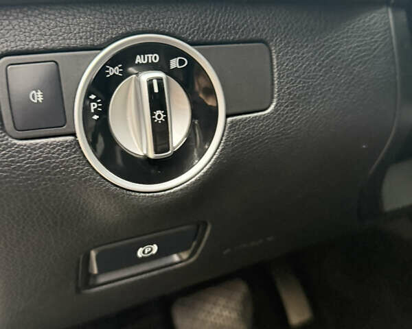 Черный Мерседес ГЛ-класс, объемом двигателя 3 л и пробегом 178 тыс. км за 32999 $, фото 37 на Automoto.ua